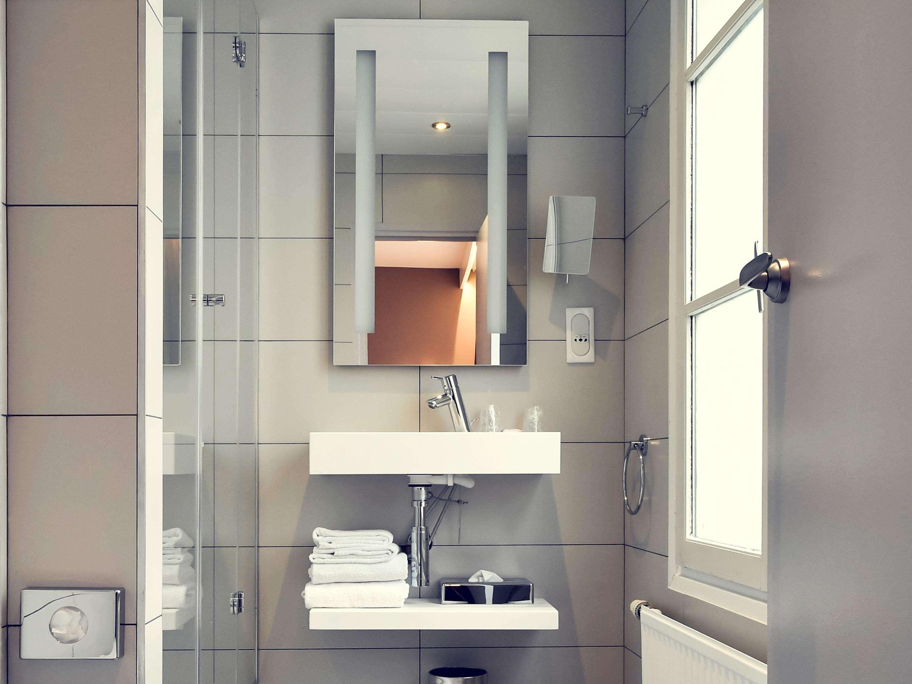 Mercure Paris Gare De L'Est Екстер'єр фото