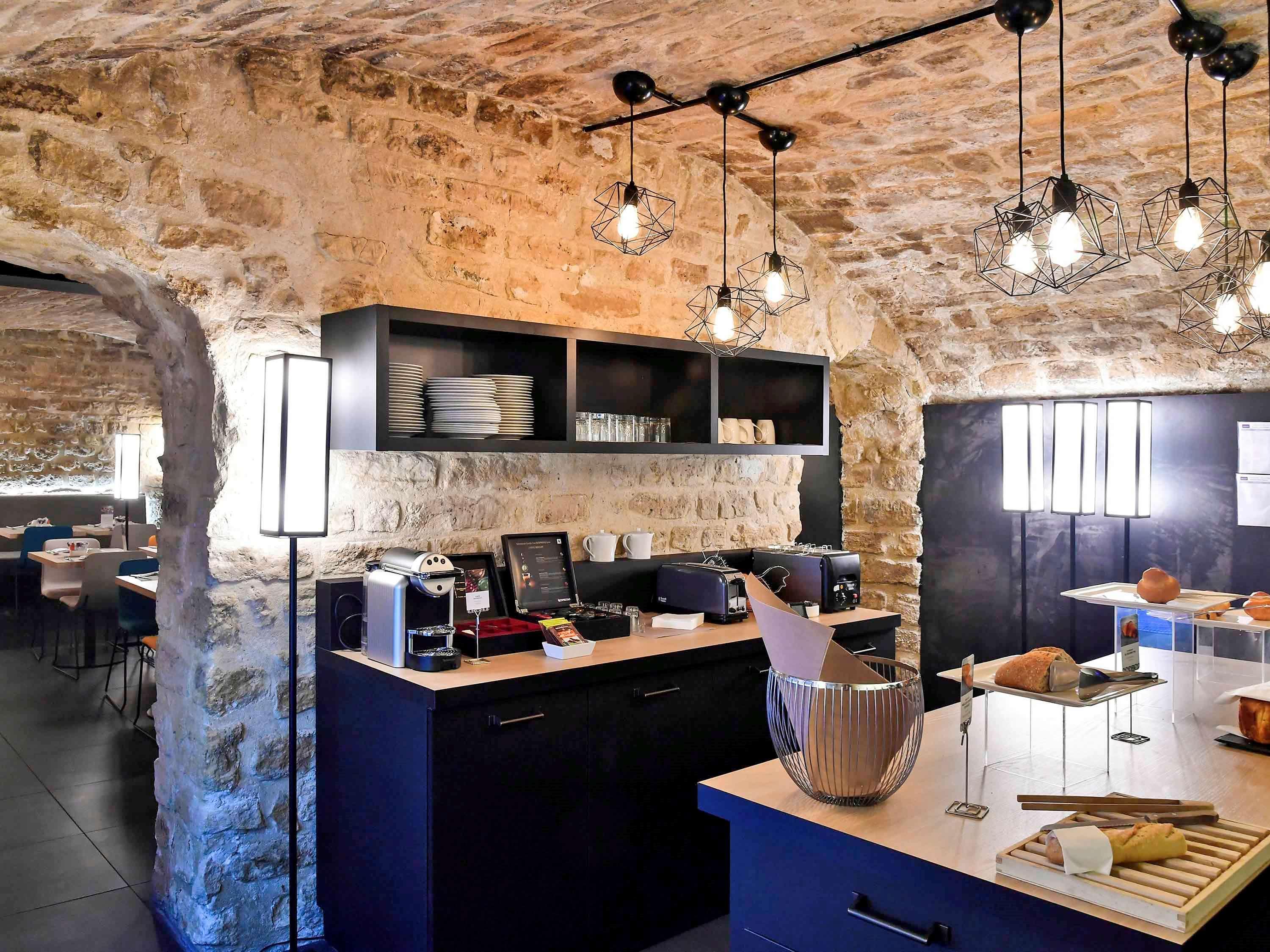 Mercure Paris Gare De L'Est Екстер'єр фото