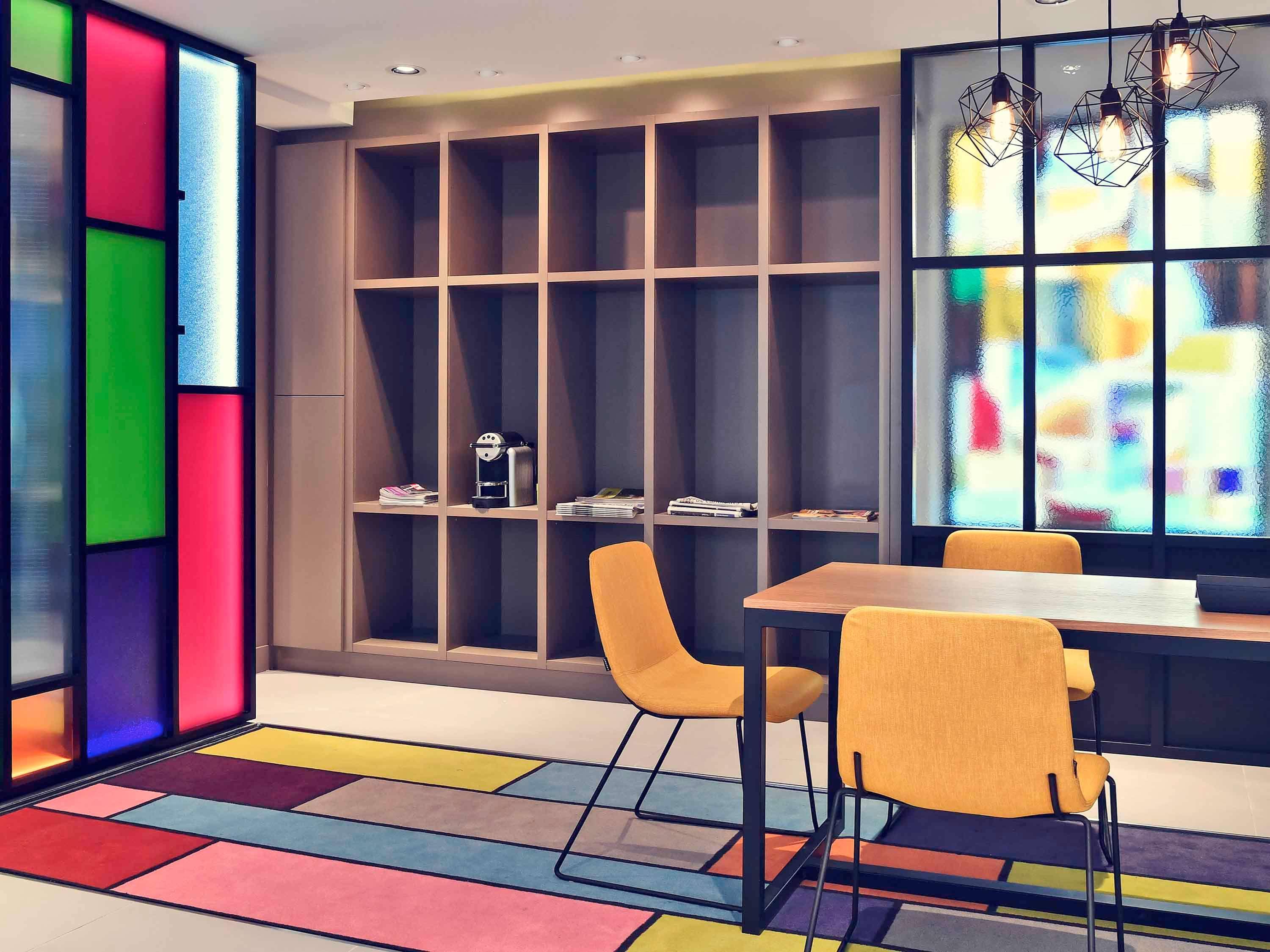 Mercure Paris Gare De L'Est Екстер'єр фото