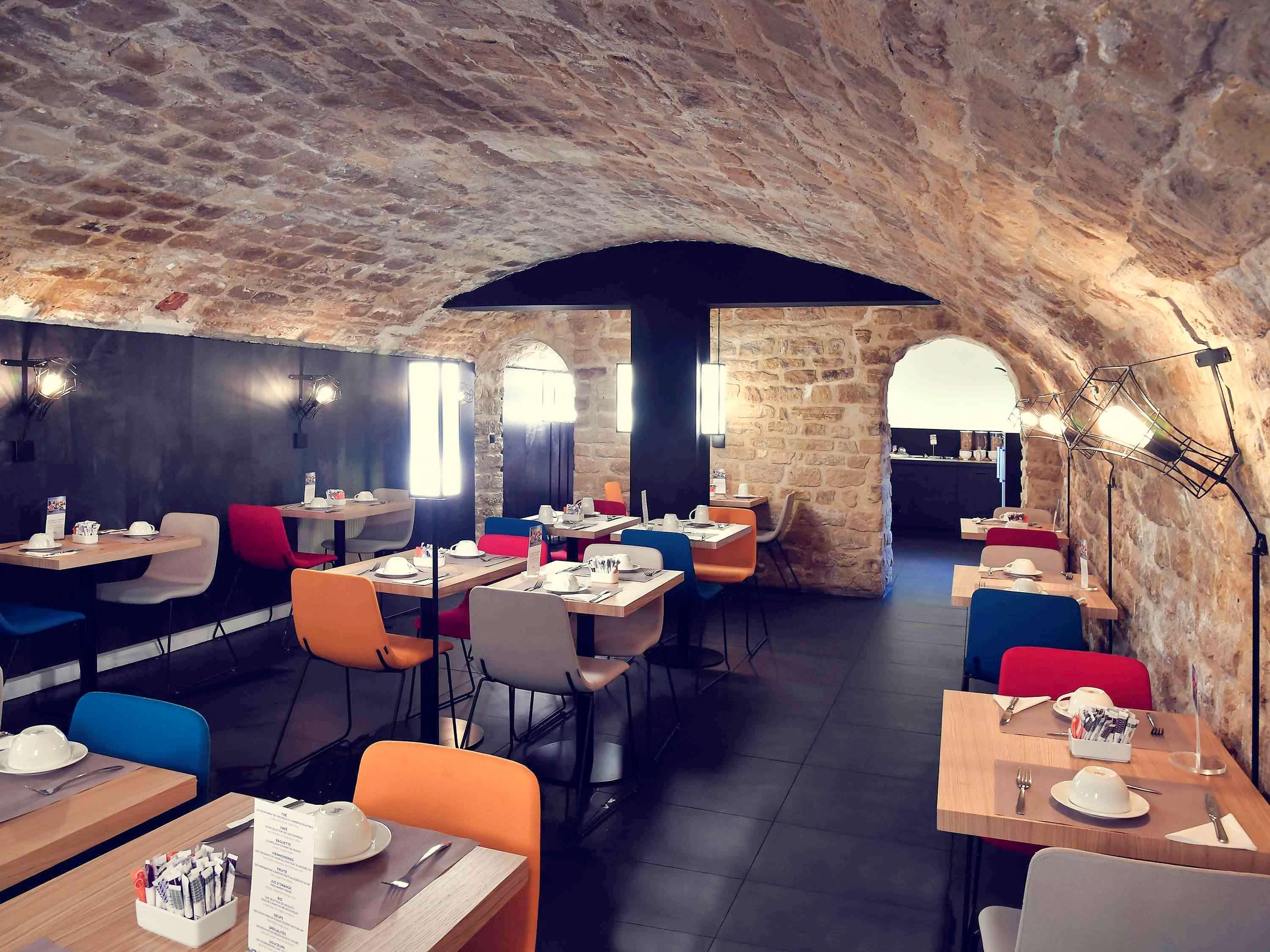 Mercure Paris Gare De L'Est Екстер'єр фото