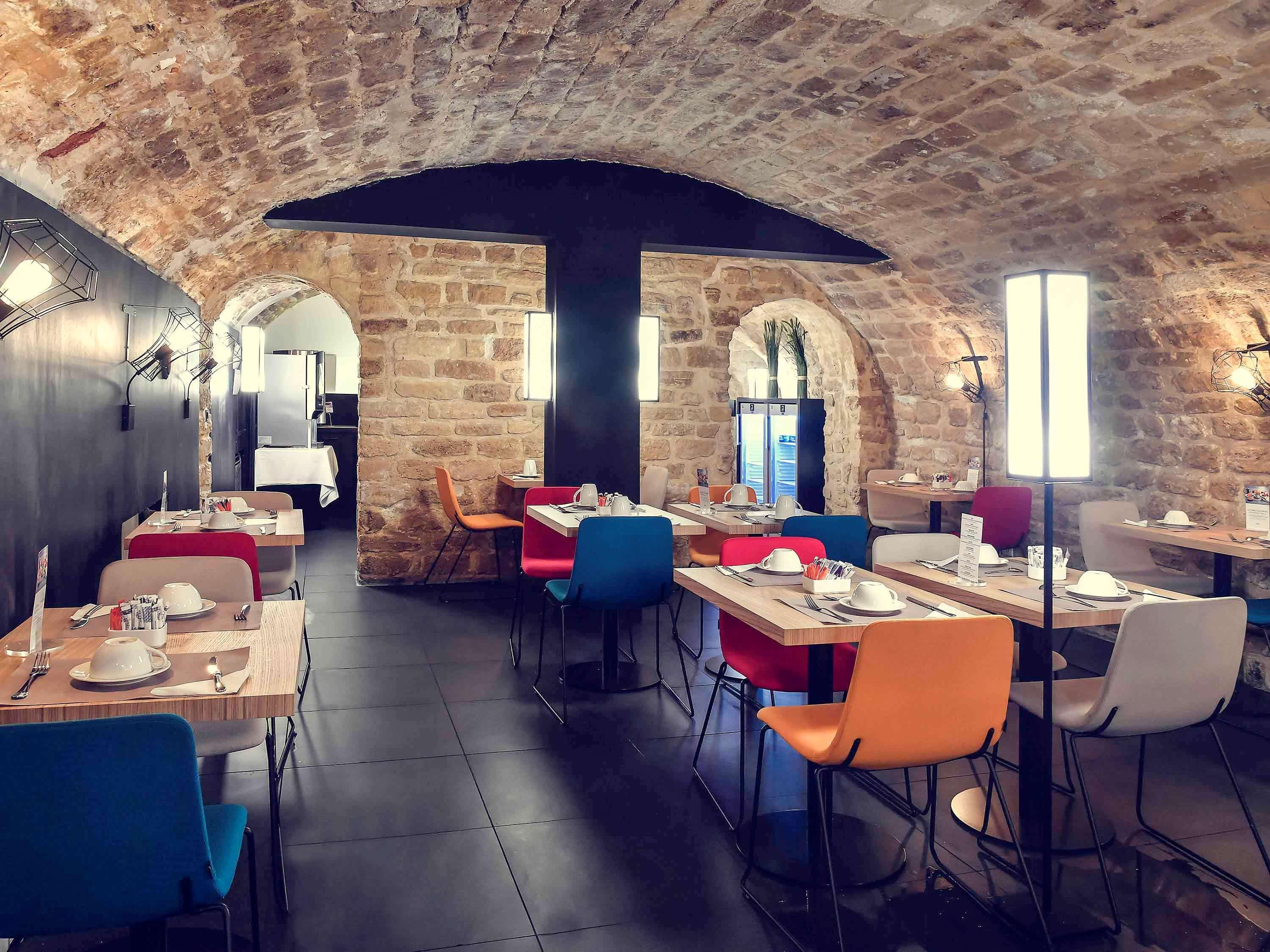 Mercure Paris Gare De L'Est Екстер'єр фото