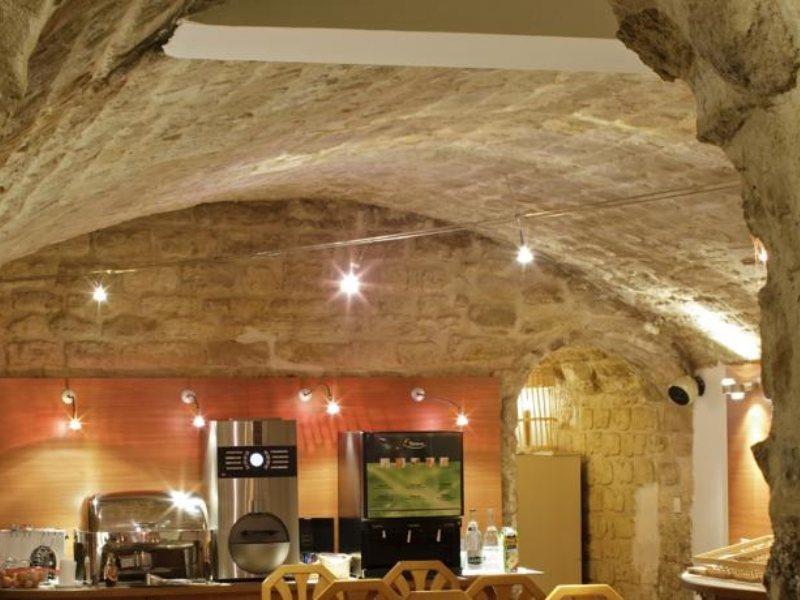 Mercure Paris Gare De L'Est Екстер'єр фото