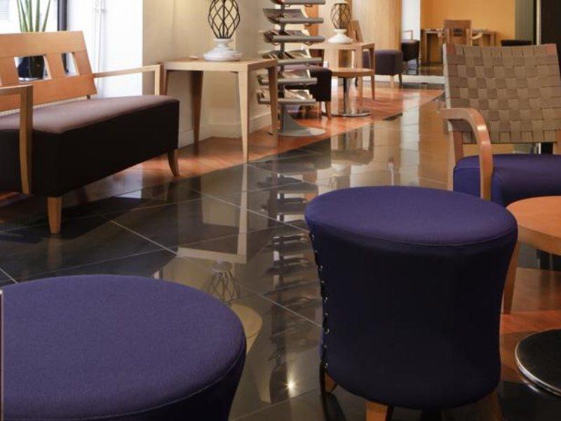 Mercure Paris Gare De L'Est Екстер'єр фото