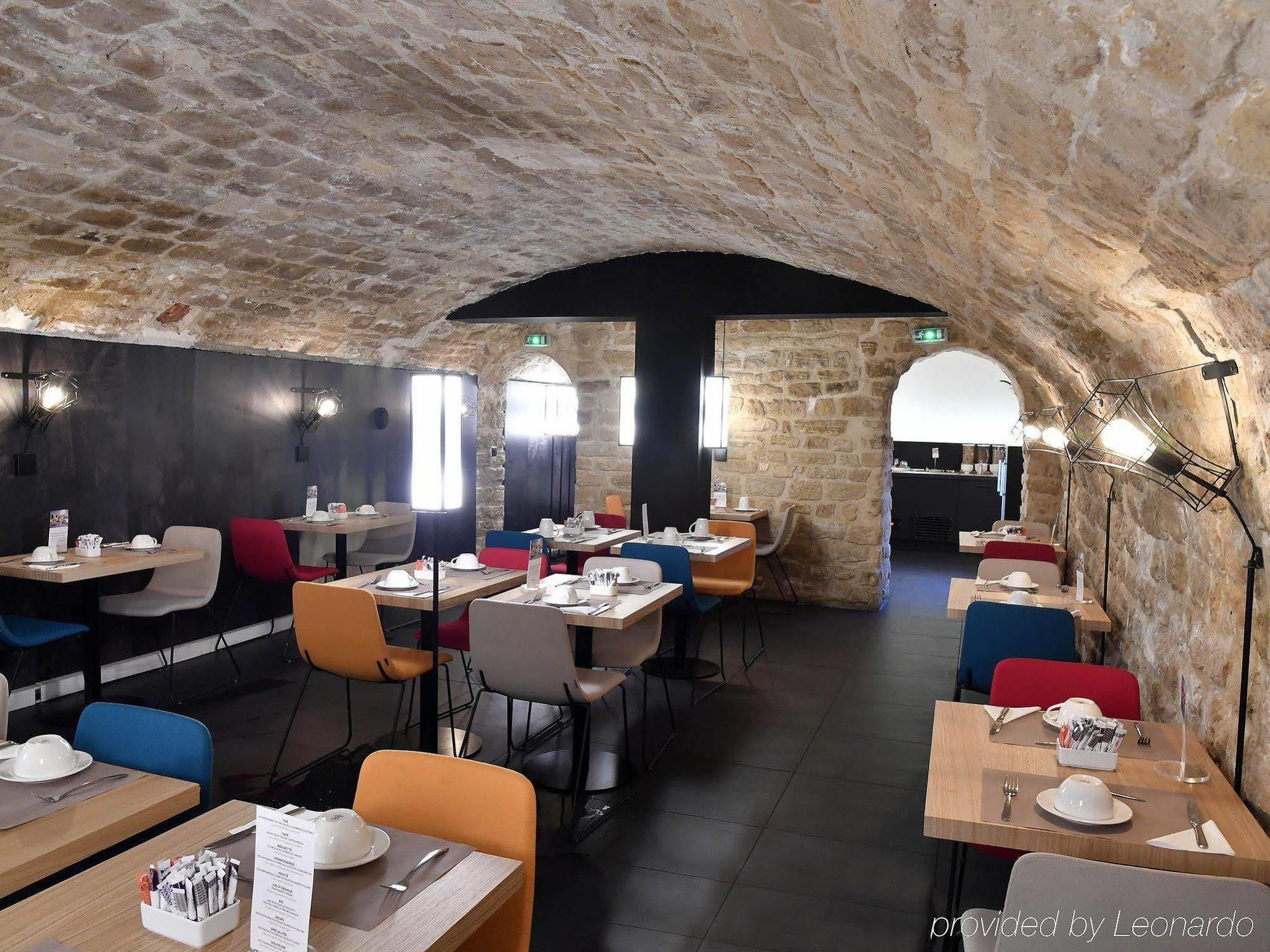 Mercure Paris Gare De L'Est Екстер'єр фото