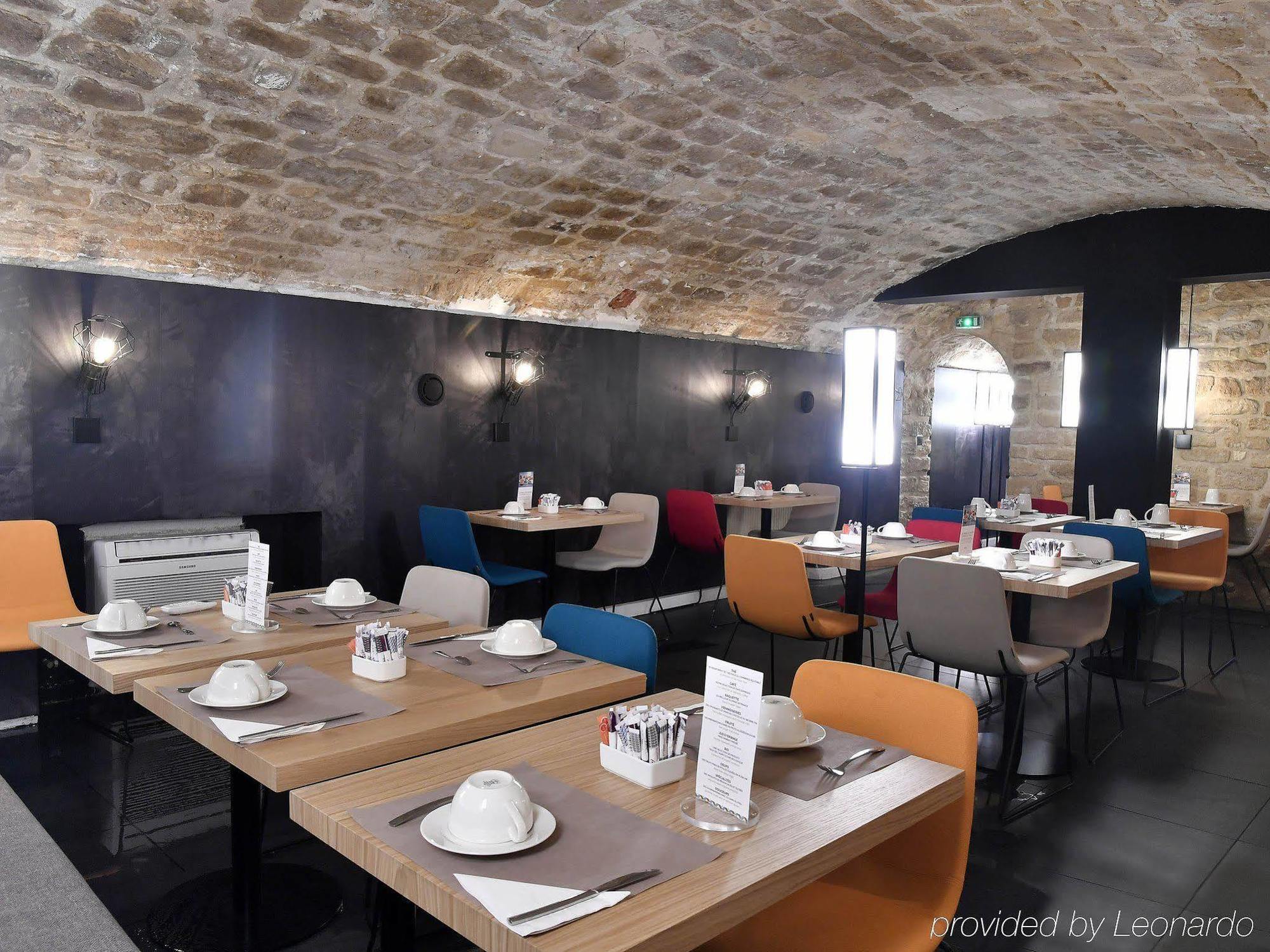 Mercure Paris Gare De L'Est Екстер'єр фото