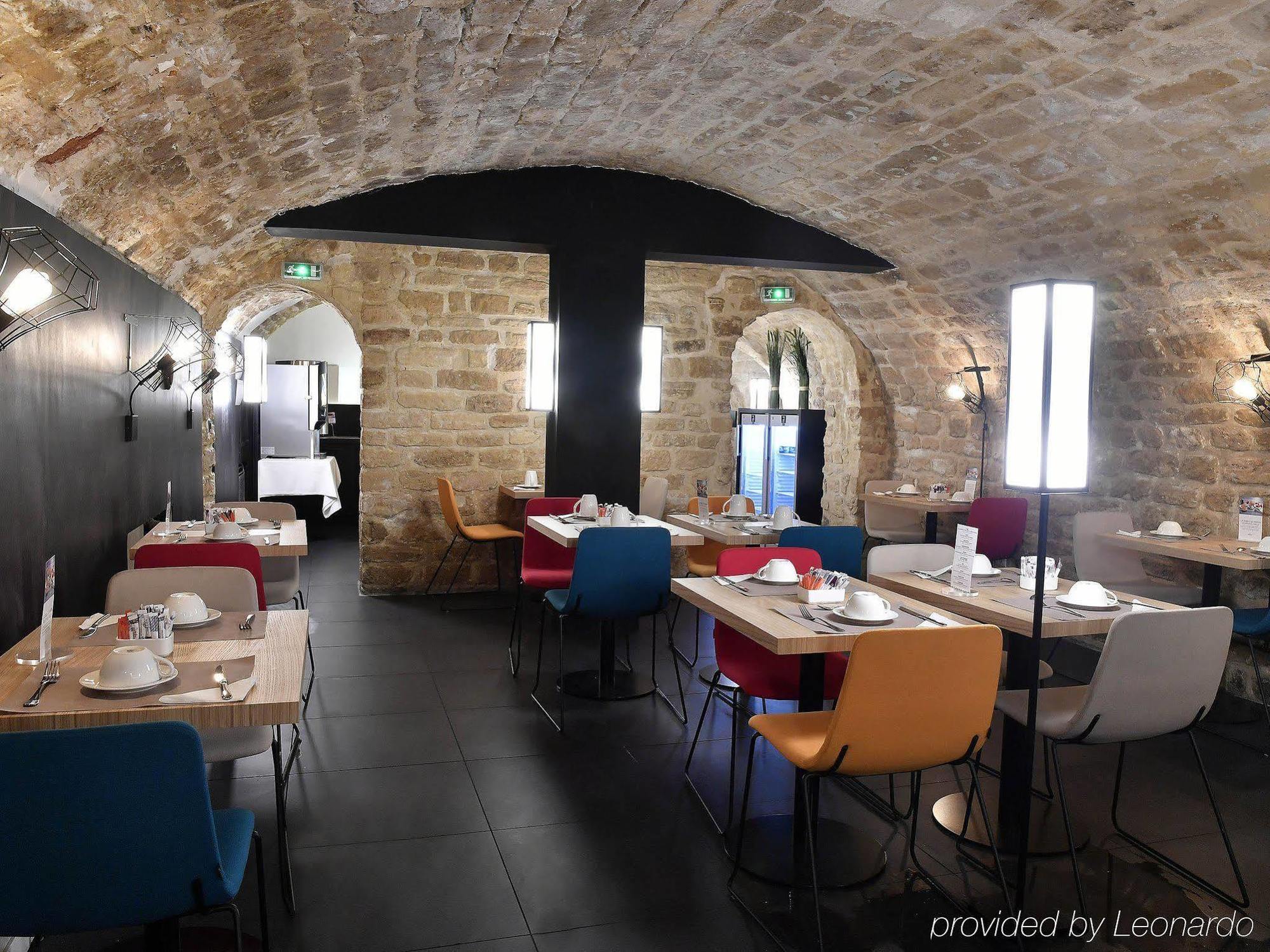 Mercure Paris Gare De L'Est Екстер'єр фото