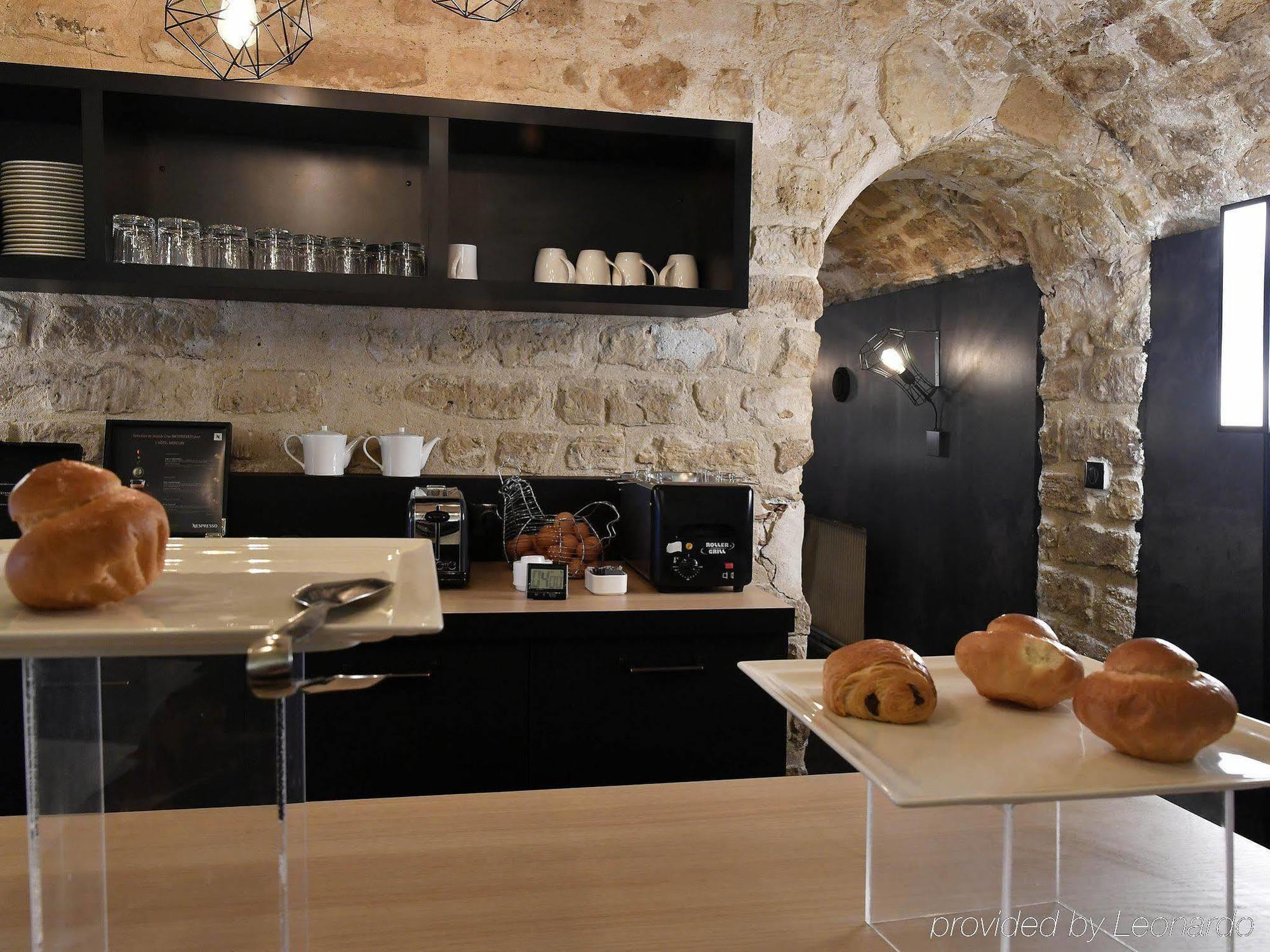 Mercure Paris Gare De L'Est Екстер'єр фото