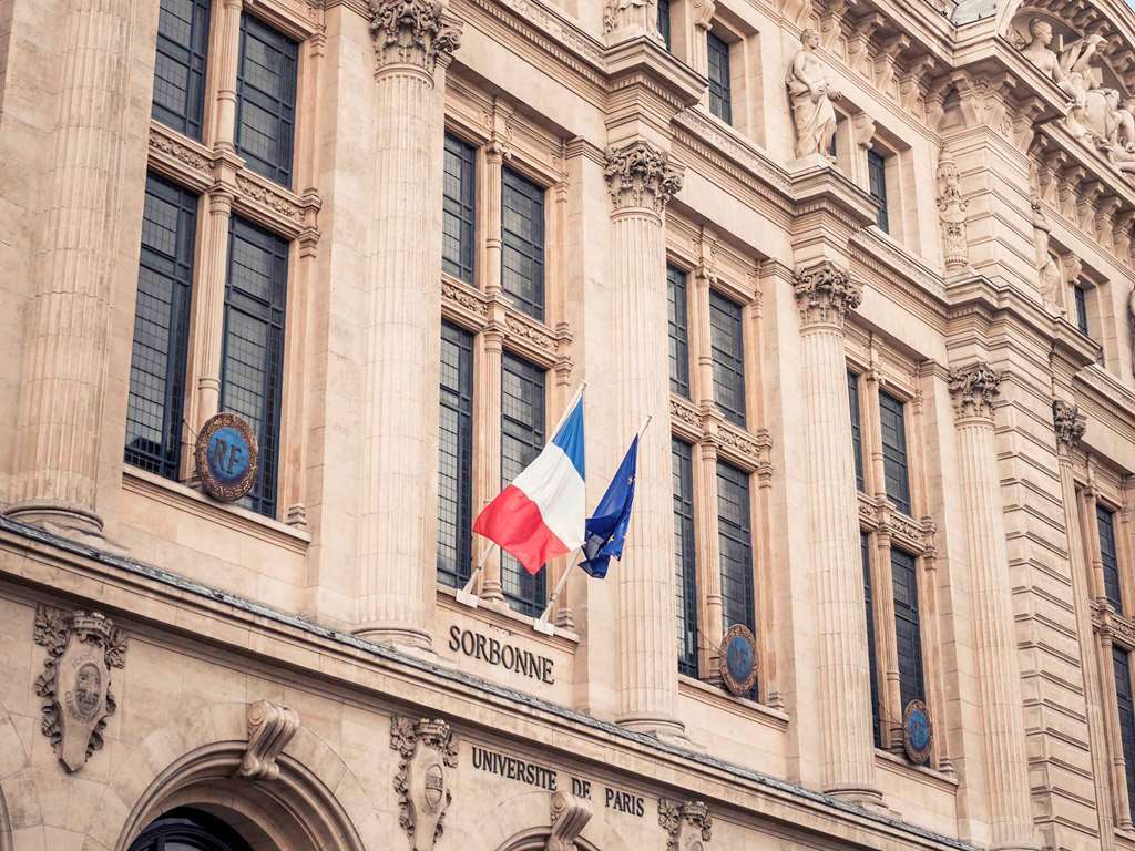 Mercure Paris Gare De L'Est Зручності фото